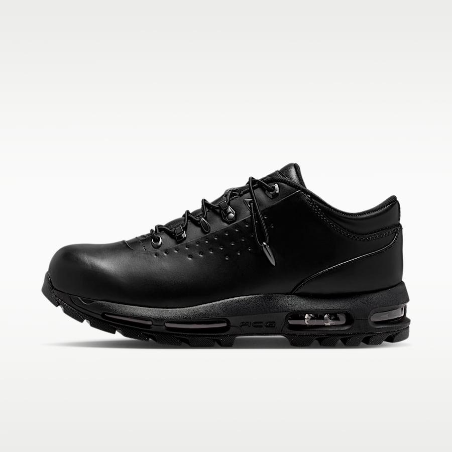 Introducing the Nike Ava Rover: The Ultimate Footwear for Urban